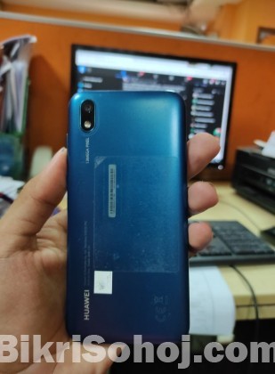 Huawei Y5  2019